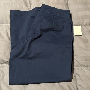 Size 12 NWT Capri